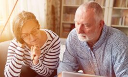 Inps Rendiconto sociale in 2025 su importi medi pensioni rilevante differenza di genere 265x160