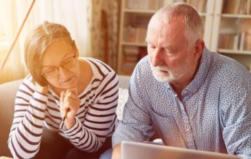 Inps Rendiconto sociale in 2025 su importi medi pensioni rilevante differenza di genere 364x230