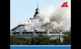 Intelligence Kiev ‘Putin sta perdendo il controllo della Crimea Notizie dallUcraina podcast 265x160