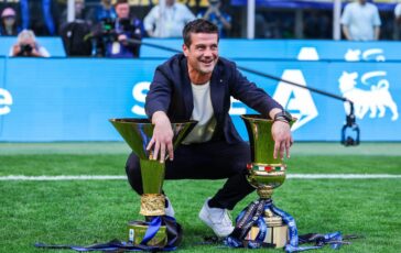 Inter ufficiale il rinnovo di Chivu restera in nerazzurro fino al 2028 364x230