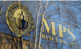 Intesa Sanpaolo lancia Opas su Mps Premio del 125 controllo su Mediobanca e circa 625 filiali 265x160