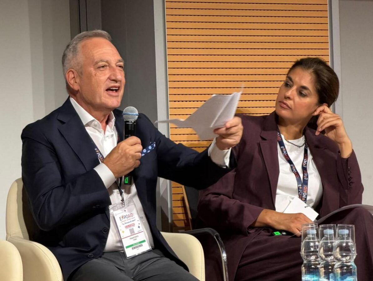 Invecchiamento attivo, Vaia: "Serve un welfare che accompagni le persone e renda praticabile la prevenzione"