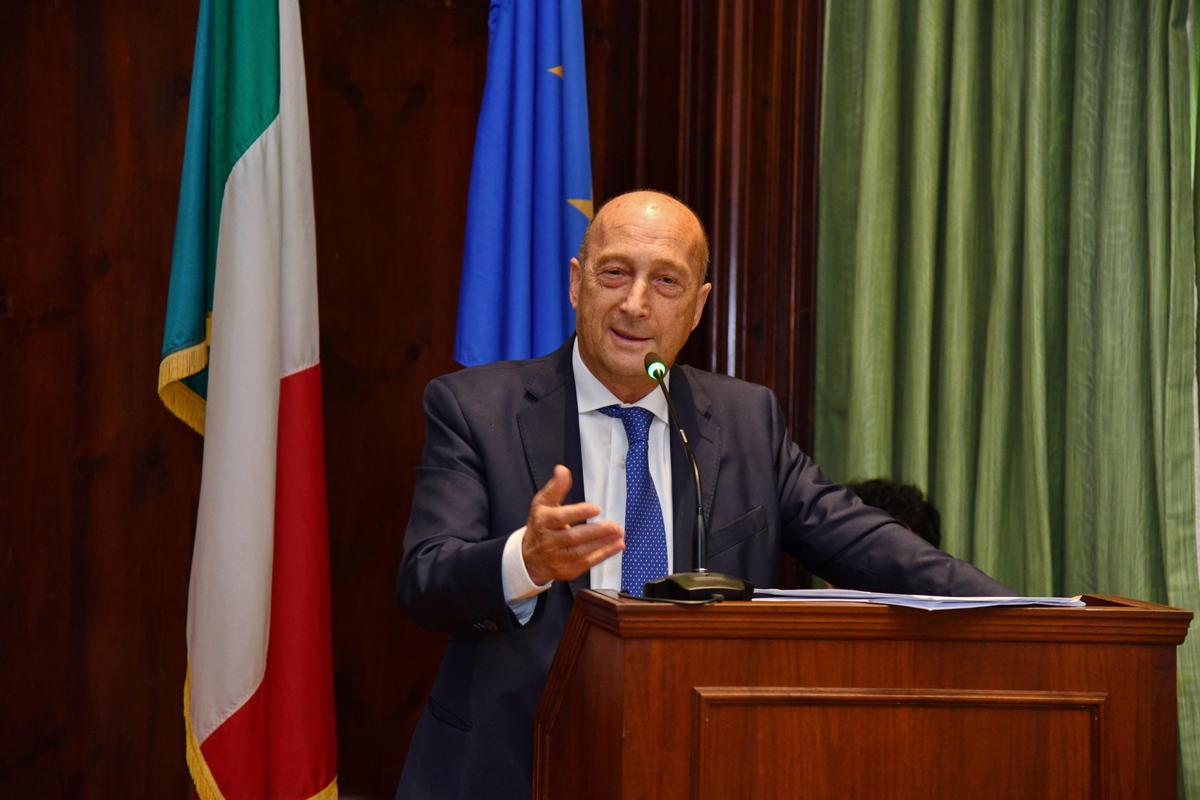 'Investing in Southern Italy', Mezzogiorno si presenta investitori internazionali