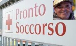 Investito e ucciso in strada dopo essersi allontanato dal pronto soccorso Asl condannata a risarcire familiari 265x160