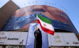Iran Teheran avverte Usa Basi americane sono obiettivi legittimi. Esplosioni in Oman 265x160