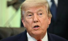 Iran Trump Abbiamo messo fine alla guerra 265x160