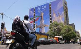 Iran Trump Abbiamo messo fine alla guerra. Axios Accordo potrebbe essere firmato a Ginevra. Ecco cosa ce nel memorandum di intesa 265x160