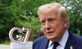 Iran Trump Grande accordo presto il testo. A Hormuz nessun pedaggio 265x160