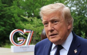 Iran Trump Grande accordo presto il testo. A Hormuz nessun pedaggio 364x230