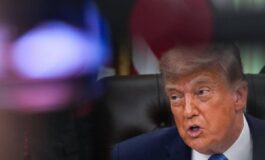Iran Trump annuncia intesa Presto firma forse in Europa. Gelo Teheran Nessun ok 265x160