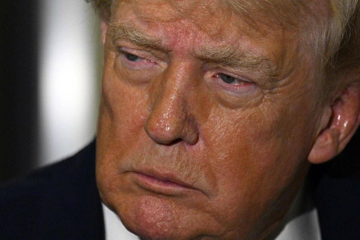 Iran, Trump frustrato da stallo torna a scegliere le bombe per piegare Teheran: l'analisi