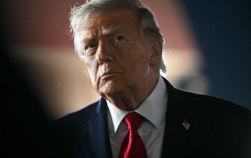Iran Usa Araghchi Accordo mai cosi vicino. Pedaggio obbligatorio a Hormuz. Trump Firma nel weekend o lunedi 364x230