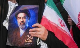 Iran Usa Teheran detta condizioni per laccordo Trump sblocchi fondi congelati 265x160
