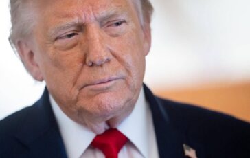 Iran Usa Trump Siamo molto vicini ad accordo di pace 364x230