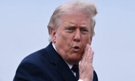 Iran Usa Trump Voglio incontrare Khamenei andremo daccordo 265x160