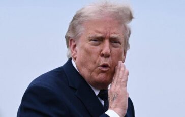 Iran Usa Trump Voglio incontrare Khamenei andremo daccordo 364x230