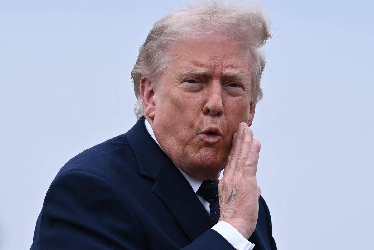 Iran-Usa, Trump: "Voglio incontrare Khamenei, andremo d'accordo"