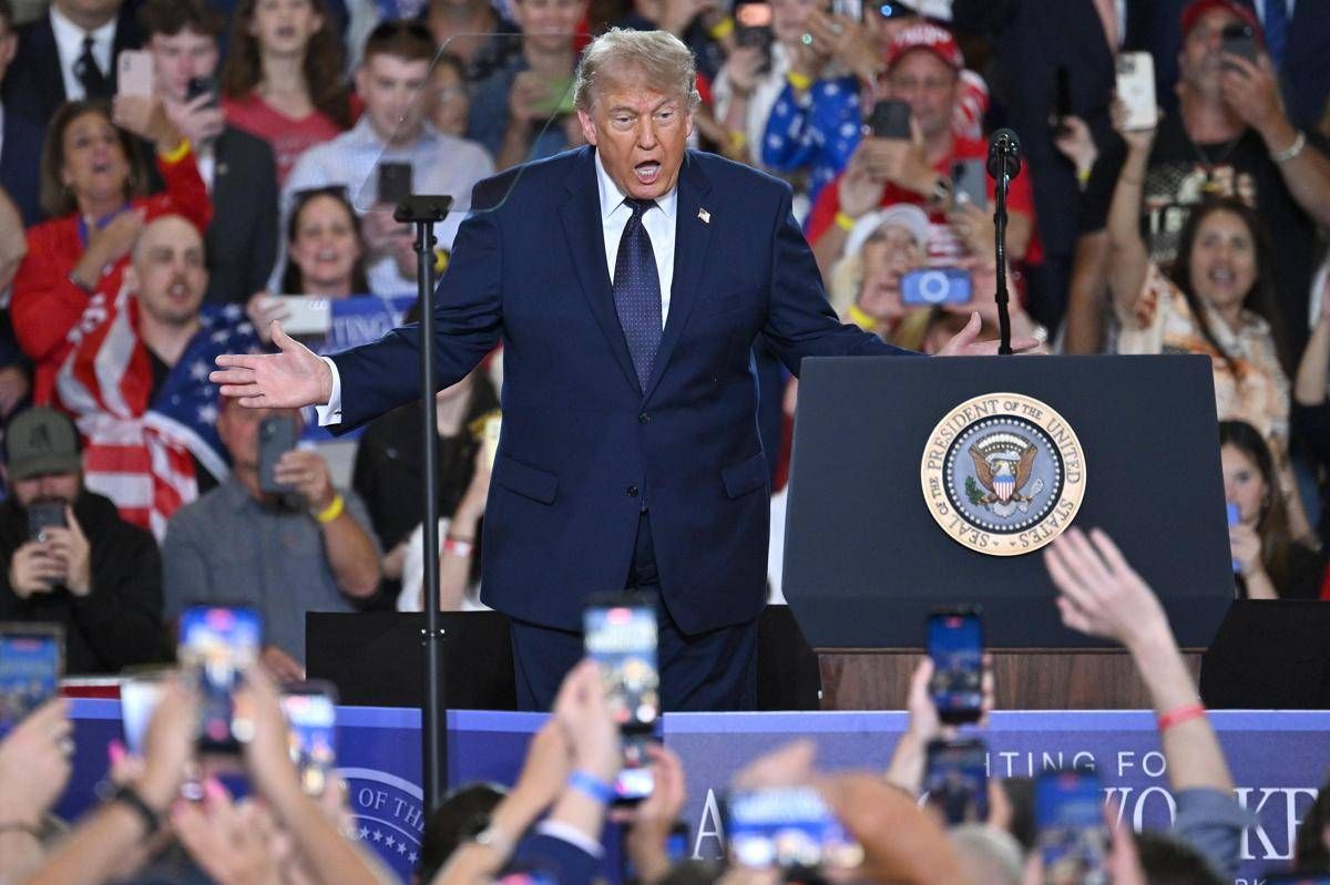 Iran Usa Trump vuole modificare laccordo le nuove condizioni sul nucleare