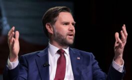 Iran Usa Vance Due mesi per negoziati iniziano oggi. Il messaggio a Israele Trump unico alleato 265x160