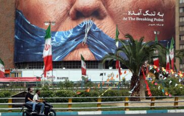 Iran Usa conto alla rovescia per laccordo Trump Firma imminente. Teheran frena 364x230