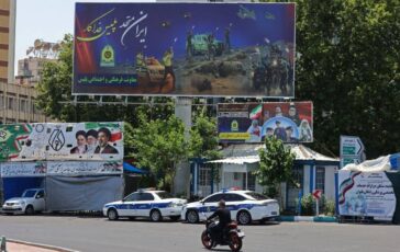 Iran Usa i 14 punti della bozza di accordo secondo media di Teheran 364x230