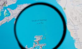 Iran Usa intesa su stop ad attacchi domani vertice a Doha su Hormuz 265x160
