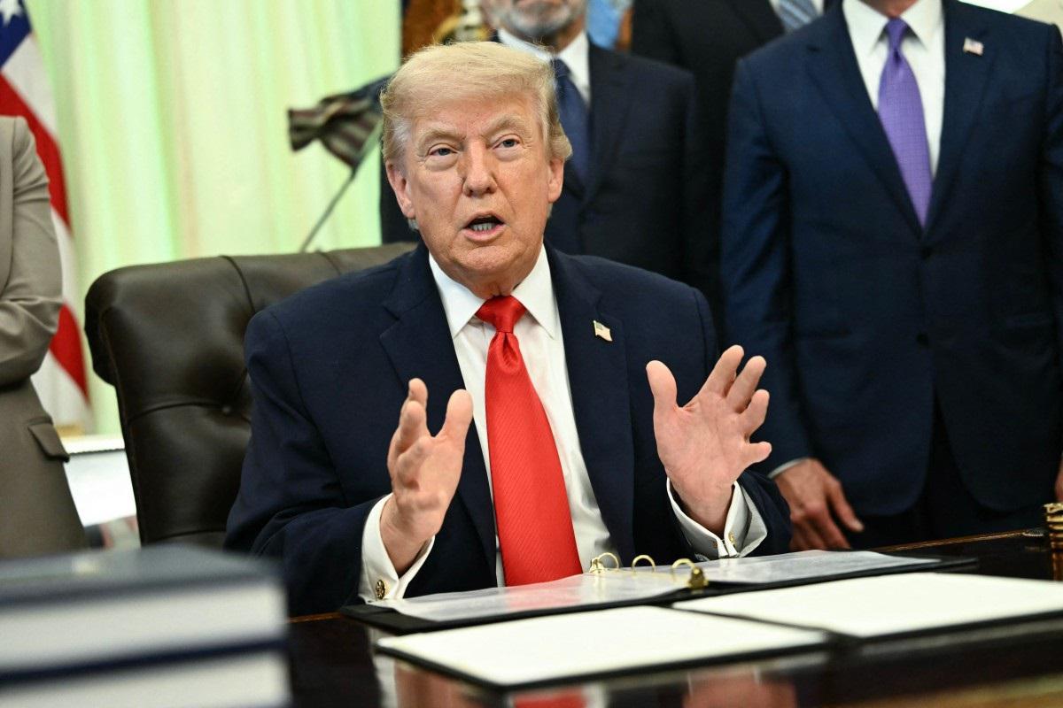 Iran-Usa, raggiunto accordo di pace. Trump: "Hormuz riapre senza pedaggio"