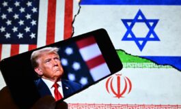 Iran Usa raggiunto laccordo di pace. Netanyahu a Trump Non ci ritireremo dal Libano 265x160