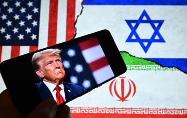 Iran Usa raggiunto laccordo di pace. Netanyahu a Trump Non ci ritireremo dal Libano 364x230