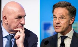 Iran e i 500 aerei Usa decollati da basi italiane Difesa replica a Rutte Solo voli tecnici 265x160