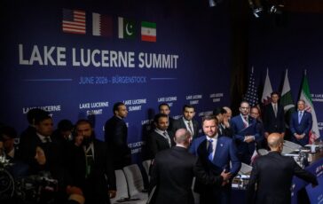 Iran il rebus nucleare. Gli Usa Ok a ispezioni dellAiea. Teheran Nessun impegno 364x230
