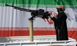 Iran la risposta ai raid di Trump Teheran attacca obiettivi Usa 265x160