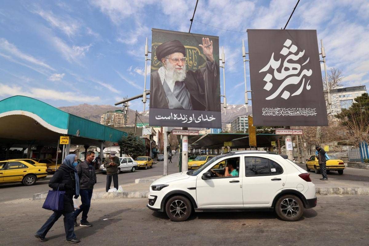 Iran, notte di tensione nel Golfo: Usa attaccano isola Qeshm, Teheran colpisce Bahrein e Kuwait