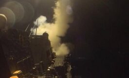 Iran sotto attacco ultimatum di Trump Se non firmano accordo bombarderemo senza pieta Diretta 265x160