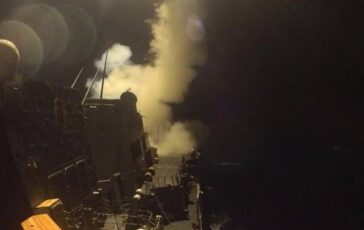Iran sotto attacco ultimatum di Trump Se non firmano accordo bombarderemo senza pieta Diretta 364x230