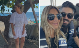 Isola dei Famosi lo spoiler di Selvaggia Lucarelli retroscena sulla nuova edizione 265x160