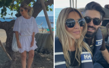 Isola dei Famosi lo spoiler di Selvaggia Lucarelli retroscena sulla nuova edizione 364x230