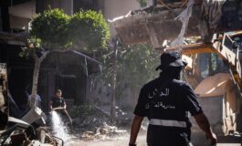 Israele 4 soldati uccisi da Hezbollah. Ben Gvir Tutto il Libano deve bruciare 265x160