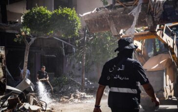 Israele 4 soldati uccisi da Hezbollah. Ben Gvir Tutto il Libano deve bruciare 364x230