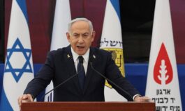 Israele Libano accordo per cessate il fuoco nuovi colloqui dal 22 giugno 265x160