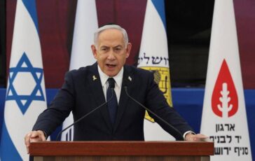 Israele Libano accordo per cessate il fuoco nuovi colloqui dal 22 giugno 364x230