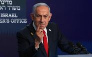 israele colpisce obiettivi militari in iran 2