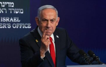 Israele colpisce obiettivi militari in Iran 364x230