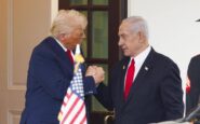 israele sta spiando gli stati uniti witkoff sorvegliato il report e lallarme 2