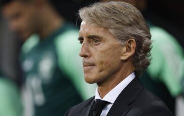 Italia Mancini sara il nuovo ct Lui dribbla ma non smentisce 364x230