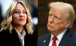 Italia Usa McCarthy Heritage Meloni modello di governo conservatore in Ue ricuciremo 265x160