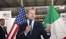 Italia Usa lambasciatore Fertitta Meloni ha fatto un lavoro eccellente 265x160