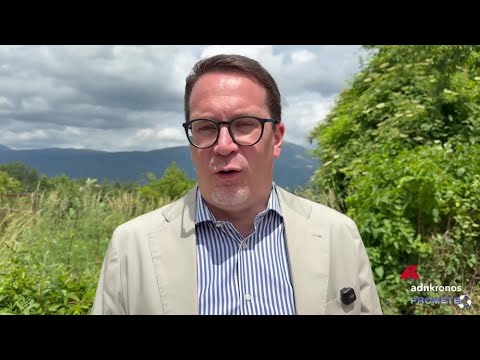 Italia nazione forestale, ecco la geografia del verde italiano