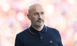 Italiano e il nuovo allenatore del Besiktas Tifoseria leggendaria non vedo lora di cominciare 265x160
