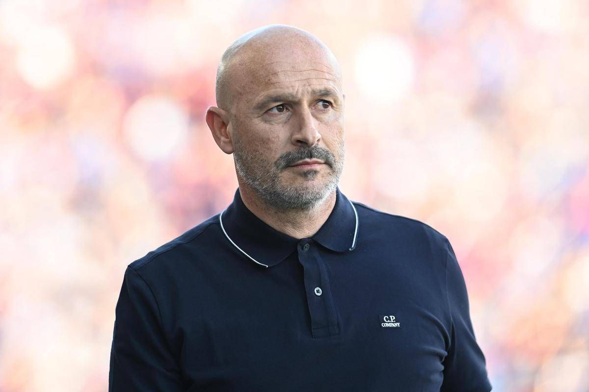 Italiano è il nuovo allenatore del Besiktas: "Tifoseria leggendaria, non vedo l'ora di cominciare"